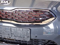 фото thumb №5, Kia ceed iii gt line 18- бампер передній перед