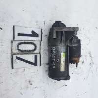 Купити Renault espace 1.9 dci стартер 25f3 d7r49, фото thumb