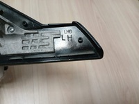 фото thumb №9, Kia niro ii od 2022r зеркало левая складной ассистент каркас 10 pin europa