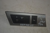 фото thumb №1, Кнопка pokrentło регулировки света mazda 3 bl