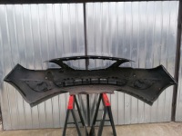 Бампер перед opel meriva b pdc pod датчики z20r Доставка, фото thumb