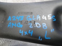 фото thumb №12, Подвеска поворотный кулак рычаг задняя mercedes gla 2022r amg a247