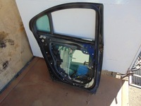 фото thumb №13, Двері лівий задня volvo s80 ii 019-26 хром