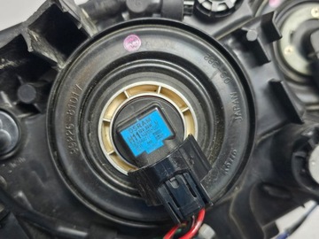 фото thumb №9, Mazda cx3 15- лампа левый перед led d10e-51040 usa