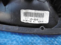 Замок дверь правый перед fiat fiorino 5pin 7361747080 Оригинал, фото thumb