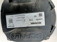 фото thumb №3, Моторчик обдув вентилятор отопителя scania r s