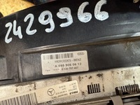 фото thumb №9, Комплект радіатор радіатор вентилятор mercedes s klasa w222 3.0h 2017-