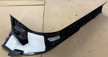 фото thumb №5, Защита порога левая правая evoque l551 p300e