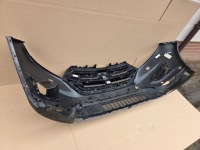 фото thumb №13, Ford edge mk2 15-18 бампер передній super hit