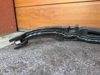 Opel insignia 2 b рестайлинг  абсорбер пена бампера перед датчик 39227480 Цена, фото thumb