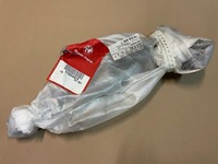 фото thumb №4, Alfa romeo 166 ti молдинг накладка порог tl