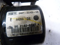фото thumb №4, Насос abs ate 5n61-2c405-cb mazda 5