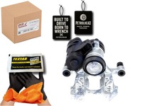 фото thumb №1, Супорт гальмівний зад nty #petrolhead pro+ kit6