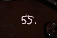 фото thumb №9, Bmw 5' g60 g61 корпус защита колонки рулевого 9633151