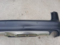 фото thumb №8, Бампер задня задній pdc audi a6 c6 allroad lz9y 04-08r