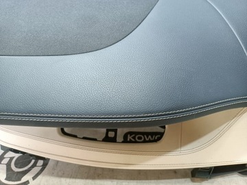 фото thumb №5, Mercedes s-klasa s222 w222 222 панель консоль шкіра оригінал демонтаж