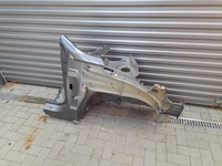 фото thumb №1, Hyundai santa fe iv чверть правий перед giełda 18-