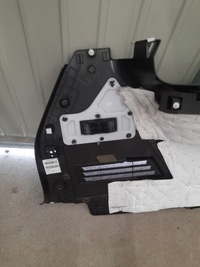 фото thumb №8, Gmc acadia 12-16 боковина багажника лівий праві usa