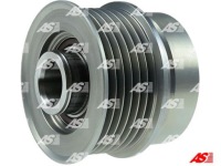 Шкив генератора land rover range sport 2.7 Доставка, фото thumb