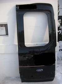 фото thumb №1, Двері ford transit mk8 задня