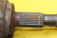 фото thumb №6, Приводной вал правая jumper boxer ii 2.2 hdi