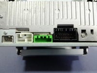 фото thumb №6, Honda fr-v радіо навігація екран дисплей 39810-sjd-e01