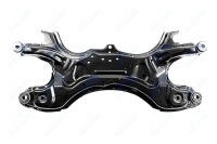 фото thumb №2, Nty рама передний подвеска toyota avensis verso 01-07 toyota