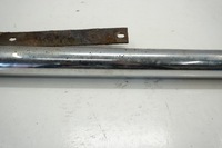 фото thumb №8, Nissan qashqai i j10 поріг підніжка труба поріг ліва