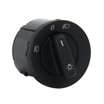 фото thumb №8, Вимикач перемикач світла octavia i 3b0941531a