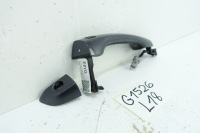 Hyundai i30 3 2017- ручка наружная дверь правый перед Доставка, фото thumb