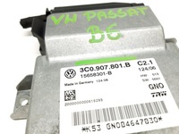 фото thumb №2, Vw passat b6 3c0907801b модуль гальма ручного