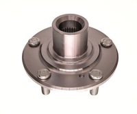 фото thumb №1, Ступиця колеса honda p. accord vii/ fr-v 33-1656