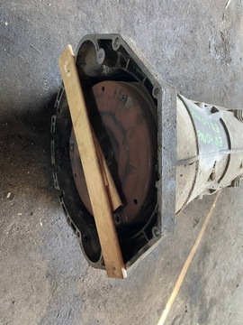 фото thumb №7, Коробка передач коробки передач автоматична bmw e38 e34 e32 v8 4.0 m60 5hp-30