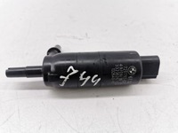 фото thumb №5, Bmw x5 e70 2010 насос розпилювача лампи передньої