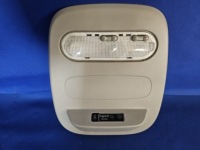 фото thumb №1, Renault trafic vivaro b talento лампа кабины