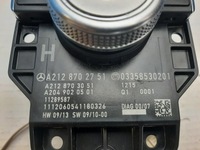 фото thumb №10, Радио navi дисплей idrive mercedes a2129005212