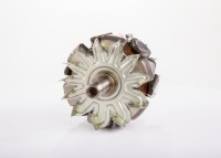 Крильчатка, генератор bosch f 00m 131 618 Ціна, фото thumb