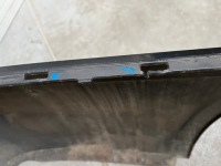 фото thumb №10, Бампер заднее bmw e92 pdc