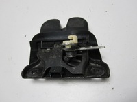 фото thumb №4, Замок кришки задня задній audi a2