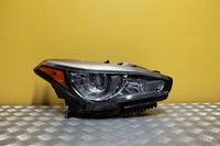 фото thumb №1, Infiniti q70 2013- фара лампа full led r некрутящаяся usa