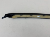 фото thumb №11, Mercedes cla w118 amg планка бампера перед передние a1188856302