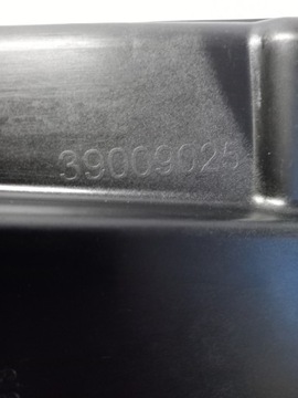 фото thumb №8, Радиатор корпус вентилятора opel astra k v 1.6 cdti 2015-