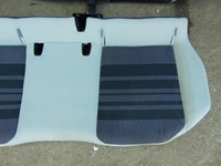 фото thumb №4, Заднє сидіння задня задня up citigo mii