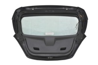 фото thumb №2, Крышка багажника задняя задняя opel corsa d 5d