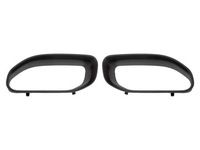 фото thumb №1, Dodge ram 2019- заглушка бампера 68274701ab