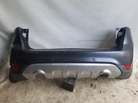 фото thumb №1, Ford kuga mk1 08-12 бампер + pdc