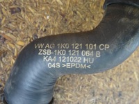 фото thumb №8, Audi a3 8p рестайлинг golf vi scirocco eos 2.0 tdi шланг воды водяной 5n0121065