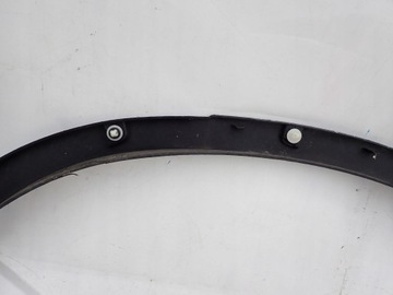 фото thumb №11, Bmw x5 f15 13-18 планка накладка правая зад