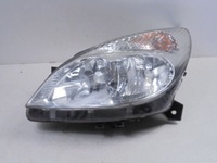 фото thumb №8, Citroen c5 i фара лівий h7 h4 20-a025b