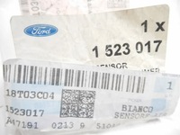 фото thumb №8, Датчик подушки безпеки повітряної ford c-max 2007-2010 оригінальний номер 1523017